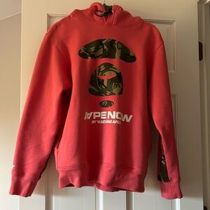 Bape - A Bathing APE Hoodie